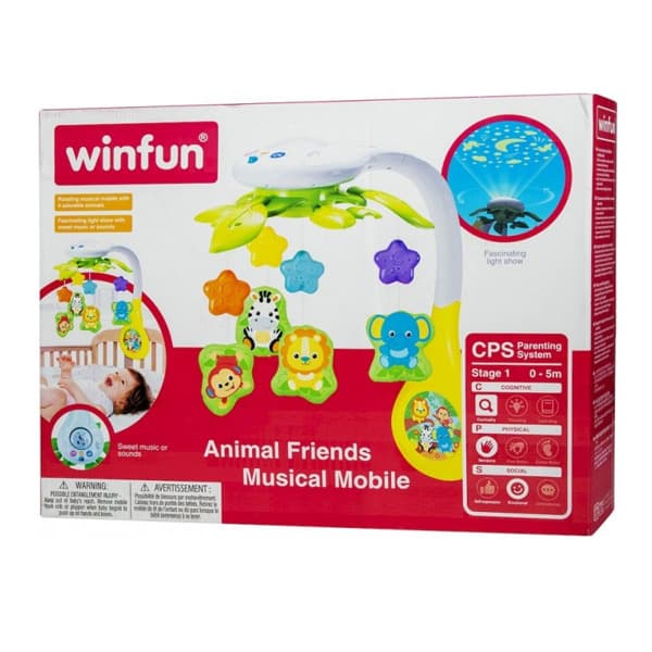 מובייל וינפאן חדש - ToySale חנות הצעצועים הזולה במדינה