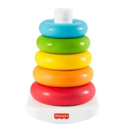 פישר פרייס מגדל טבעות קלאסי