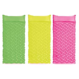 מזרן ים גלים איכותי מתנפח לים ולבריכה דגם 58807 מבית INTEX - ToySale חנות הצעצועים הזולה במדינה