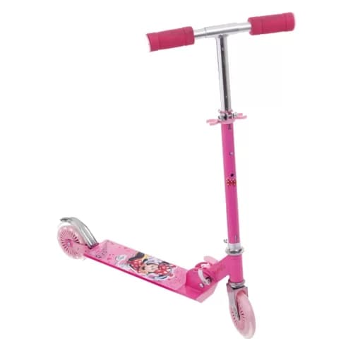 קורקינט 2 גלגלים - מיני מאוס - ToySale חנות הצעצועים הזולה במדינה