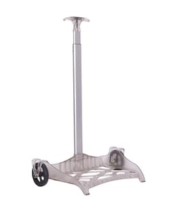 עגלת נשיאה לילקוט X-Bag אפורה - ToySale חנות הצעצועים הזולה במדינה