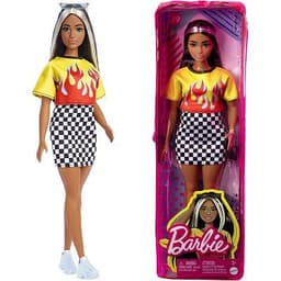 ברבי פאשניסטה - מבית ®Barbie - ToySale חנות הצעצועים הזולה במדינה
