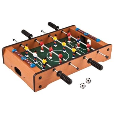 שולחן כדורגל קטן - ToySale חנות הצעצועים הזולה במדינה