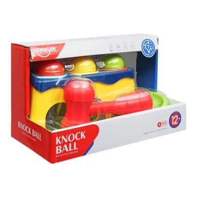 הך פטיש עם כדורים - ToySale חנות הצעצועים הזולה במדינה