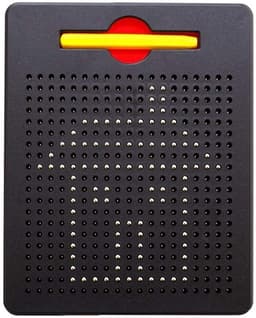 לוח מיני מגנטי כדורי עם עט - ToySale חנות הצעצועים הזולה במדינה