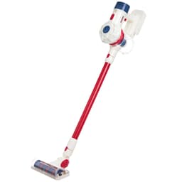 ערכת ניקיון לילדים, סט שואב אבק חשמלי עם תאורה צבעונית וצלילים - ToySale חנות הצעצועים הזולה במדינה