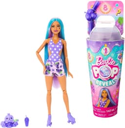בובות סדרת ברבי פופ מבית ®Barbie - ToySale חנות הצעצועים הזולה במדינה