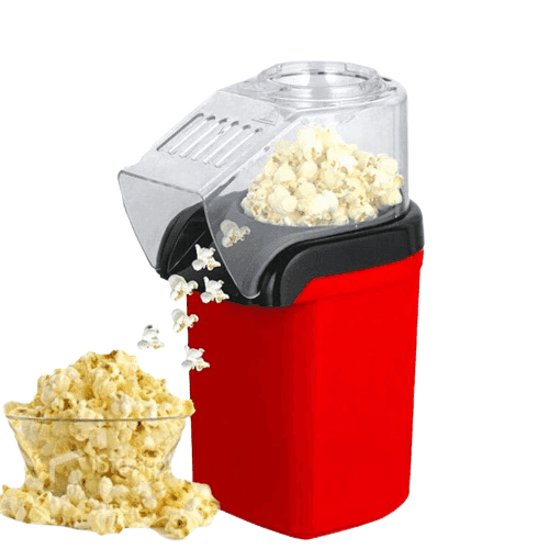 מכונה ביתית להכנת פופקורן - ToySale חנות הצעצועים הזולה במדינה