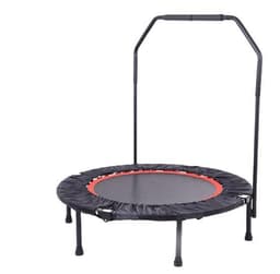 טרמפולינה מתקפלת יחיד עם ידית 1.06 מטר, 40INCH - ToySale חנות הצעצועים הזולה במדינה