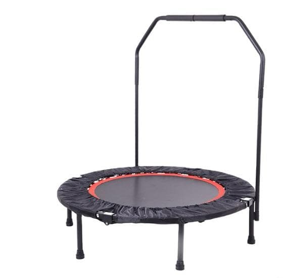 טרמפולינה מתקפלת יחיד עם ידית 1.06 מטר, 40INCH - ToySale חנות הצעצועים הזולה במדינה