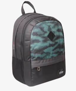 תיק ניתק Oliver שחור קומופלאז - ToySale חנות הצעצועים הזולה במדינה