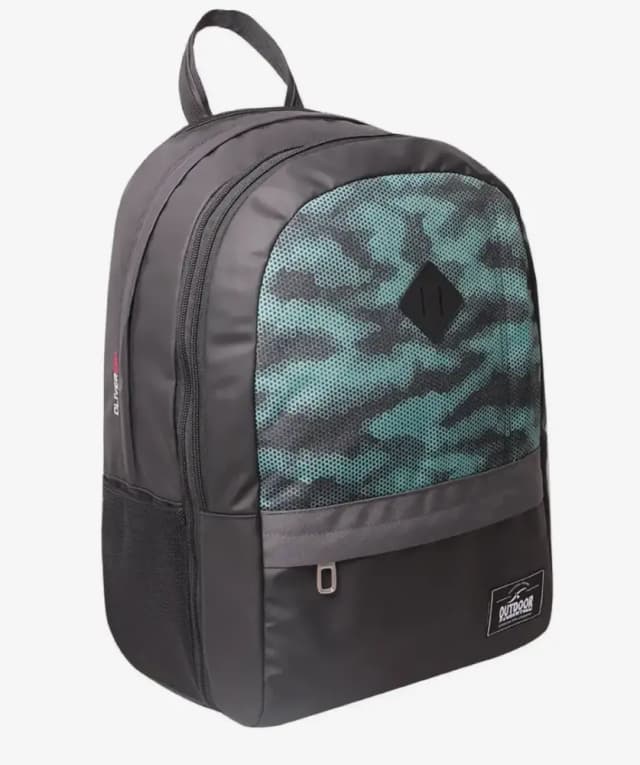 תיק ניתק Oliver שחור קומופלאז - ToySale חנות הצעצועים הזולה במדינה