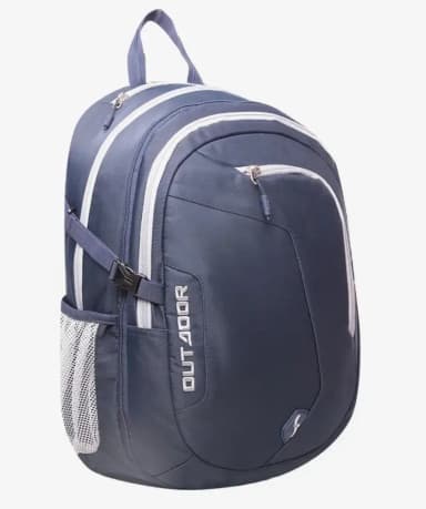 תיק מתרחב Frontier 30 כחול כהה - ToySale חנות הצעצועים הזולה במדינה