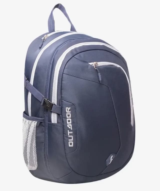 תיק מתרחב Frontier 30 כחול כהה - ToySale חנות הצעצועים הזולה במדינה