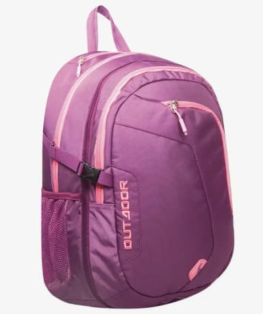 תיק מתרחב Frontier 30 סגול כהה - ToySale חנות הצעצועים הזולה במדינה