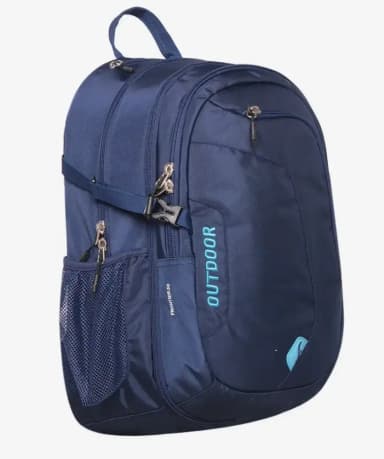 תיק מתרחב Frontier 30 נייבי - ToySale חנות הצעצועים הזולה במדינה
