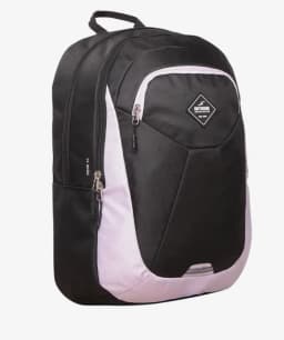 תיק Rene 30 שחור לילך - ToySale חנות הצעצועים הזולה במדינה