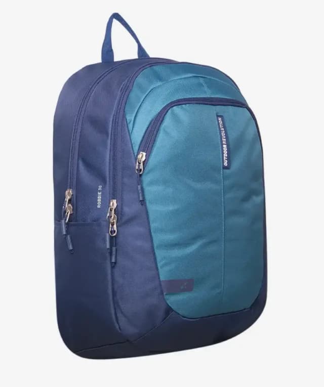 תיק Robbie 30 נייבי - ToySale חנות הצעצועים הזולה במדינה