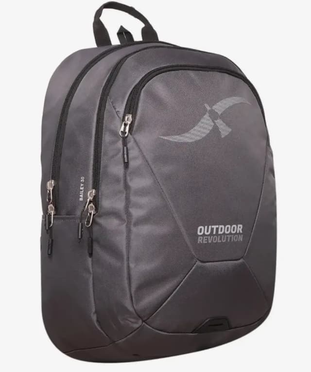 תיק Bailey 30 אפור - ToySale חנות הצעצועים הזולה במדינה