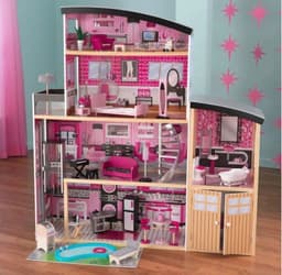 בית בובות גאיה - ToySale חנות הצעצועים הזולה במדינה