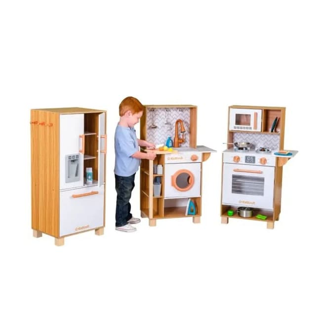 מטבח מעוצב לילדים דגם אופיר - ToySale חנות הצעצועים הזולה במדינה