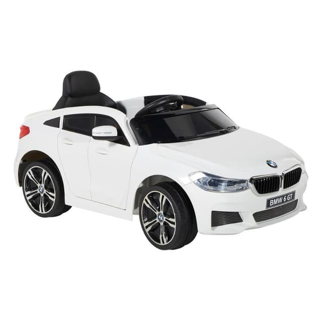 רכב ממונע 12V דגם BMW 6GT - ToySale חנות הצעצועים הזולה במדינה