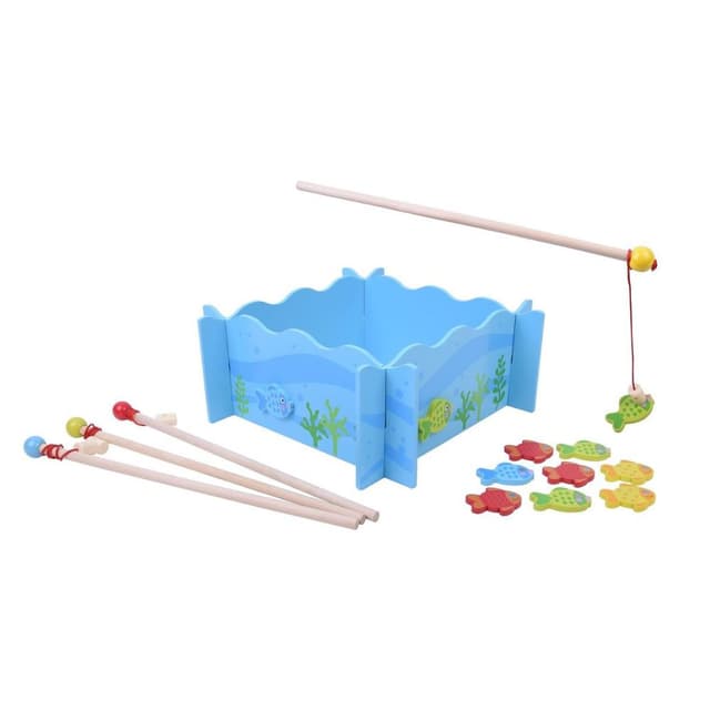 בריכת דגים - Pit Toys - ToySale חנות הצעצועים הזולה במדינה