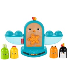מאזני ציפור מבית Fisher Price - ToySale חנות הצעצועים הזולה במדינה