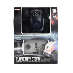 מכונית על שלט בעיצוב חלל - ToySale חנות הצעצועים הזולה במדינה