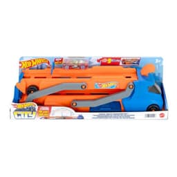 משאית הובלת מכוניות – HOT WHEELS - ToySale חנות הצעצועים הזולה במדינה