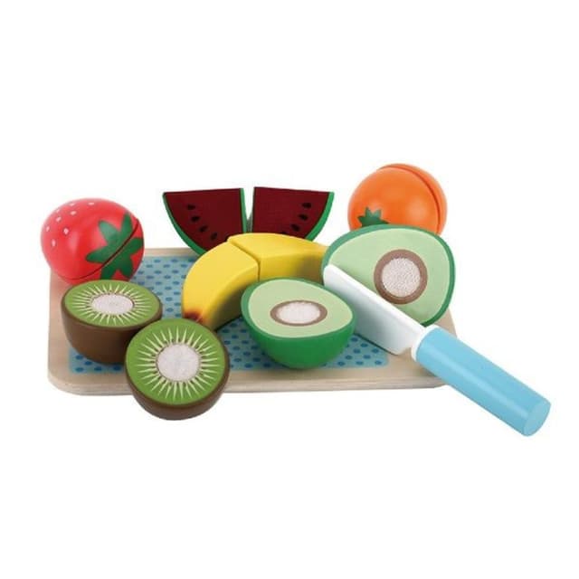 משטח חיתוך פירות מבית Pit Toys - ToySale חנות הצעצועים הזולה במדינה