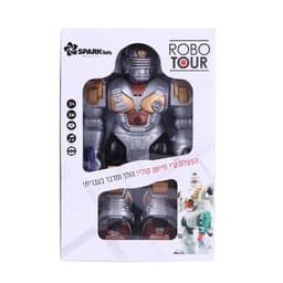 רובוט לוחמי החלל - ToySale חנות הצעצועים הזולה במדינה
