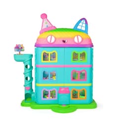 בית הבובות של גבי - בית מסיבה Gabby's Dollhouse - ToySale חנות הצעצועים הזולה במדינה