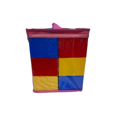לגו בלוקס – 12 חלקים ענקיים - ToySale חנות הצעצועים הזולה במדינה