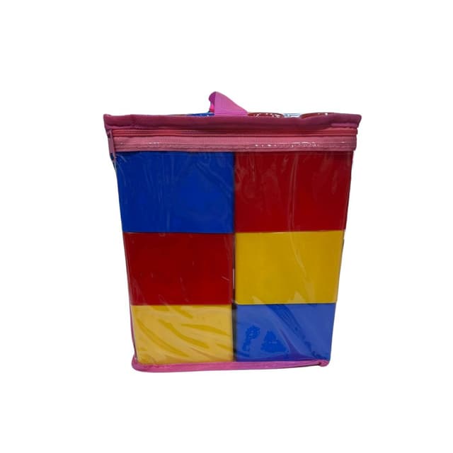 לגו בלוקס  – 12 חלקים ענקיים - ToySale חנות הצעצועים הזולה במדינה