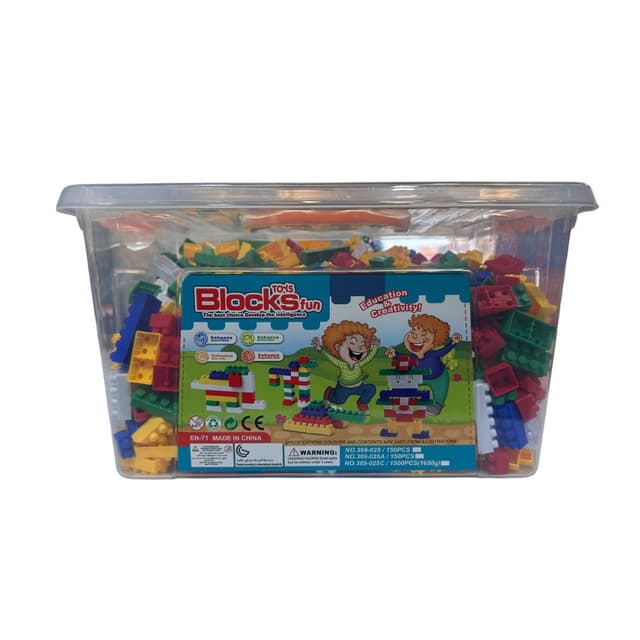 לגו - עולם הבנייה המושלם - ToySale חנות הצעצועים הזולה במדינה