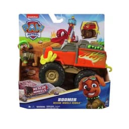 מפרץ ההרפתקאות -  בומר רכב בסיסי גלגלי החילוץ - ToySale חנות הצעצועים הזולה במדינה