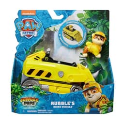 מפרץ ההרפתקאות גורי הג'ונגל - ראבל ורכב הקרנף - ToySale חנות הצעצועים הזולה במדינה