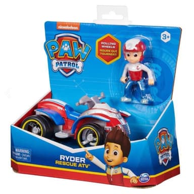 מפרץ ההרפתקאות - ריידר רכב בסיסי - ToySale חנות הצעצועים הזולה במדינה