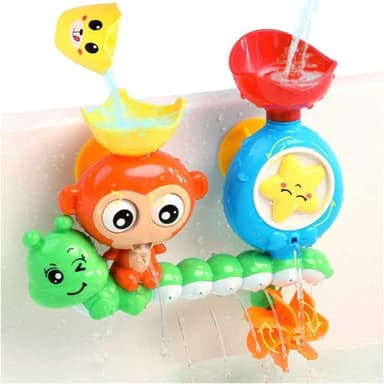 משחקים לאמבטיה לתינוק - ToySale חנות הצעצועים הזולה במדינה