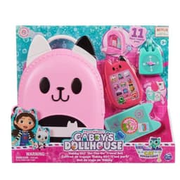 בית הבובות של גבי - תיק גב - ToySale חנות הצעצועים הזולה במדינה
