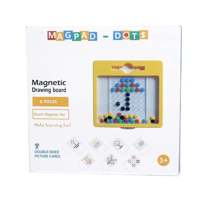 לוח מגנטי לילדים - ToySale חנות הצעצועים הזולה במדינה