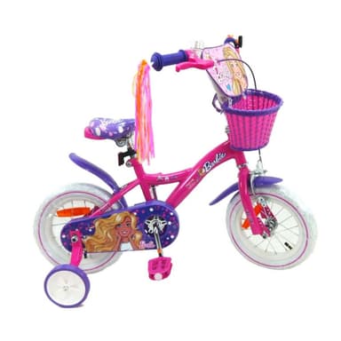 אופניים לילדים - ברבי מידה 16 - ToySale חנות הצעצועים הזולה במדינה