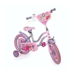 אופניים לילדים - LOL מידה 14 - ToySale חנות הצעצועים הזולה במדינה