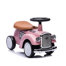 בימבה רטרו בצבע ורוד מבית I am - ToySale חנות הצעצועים הזולה במדינה