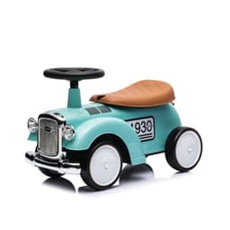 בימבה רטרו בצבע טורקיז מבית I am - ToySale חנות הצעצועים הזולה במדינה