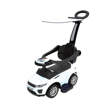 בימבה 3 ב-1 דוברת עברית בצבע לבן מבית I am - ToySale חנות הצעצועים הזולה במדינה