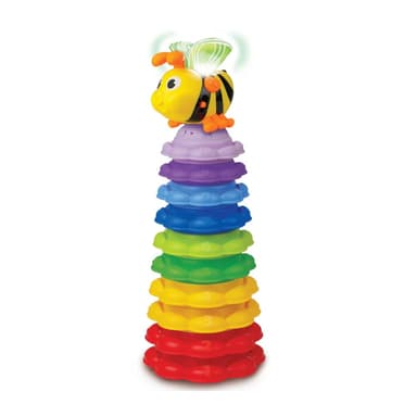 הדבורה החכמה 3 ב 1 מבית Winfun - ToySale חנות הצעצועים הזולה במדינה