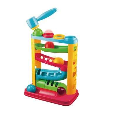 הך פטיש והתאם צבעים מבית I am - ToySale חנות הצעצועים הזולה במדינה