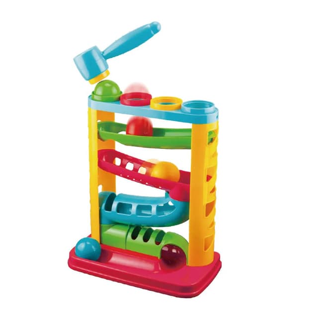 הך פטיש והתאם צבעים מבית I am - ToySale חנות הצעצועים הזולה במדינה